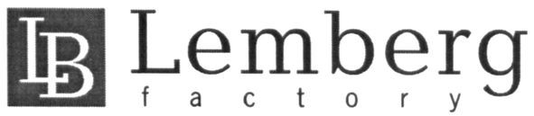lb lemberg factory