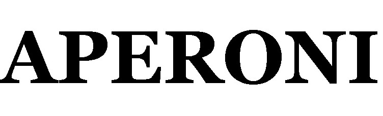 aperoni