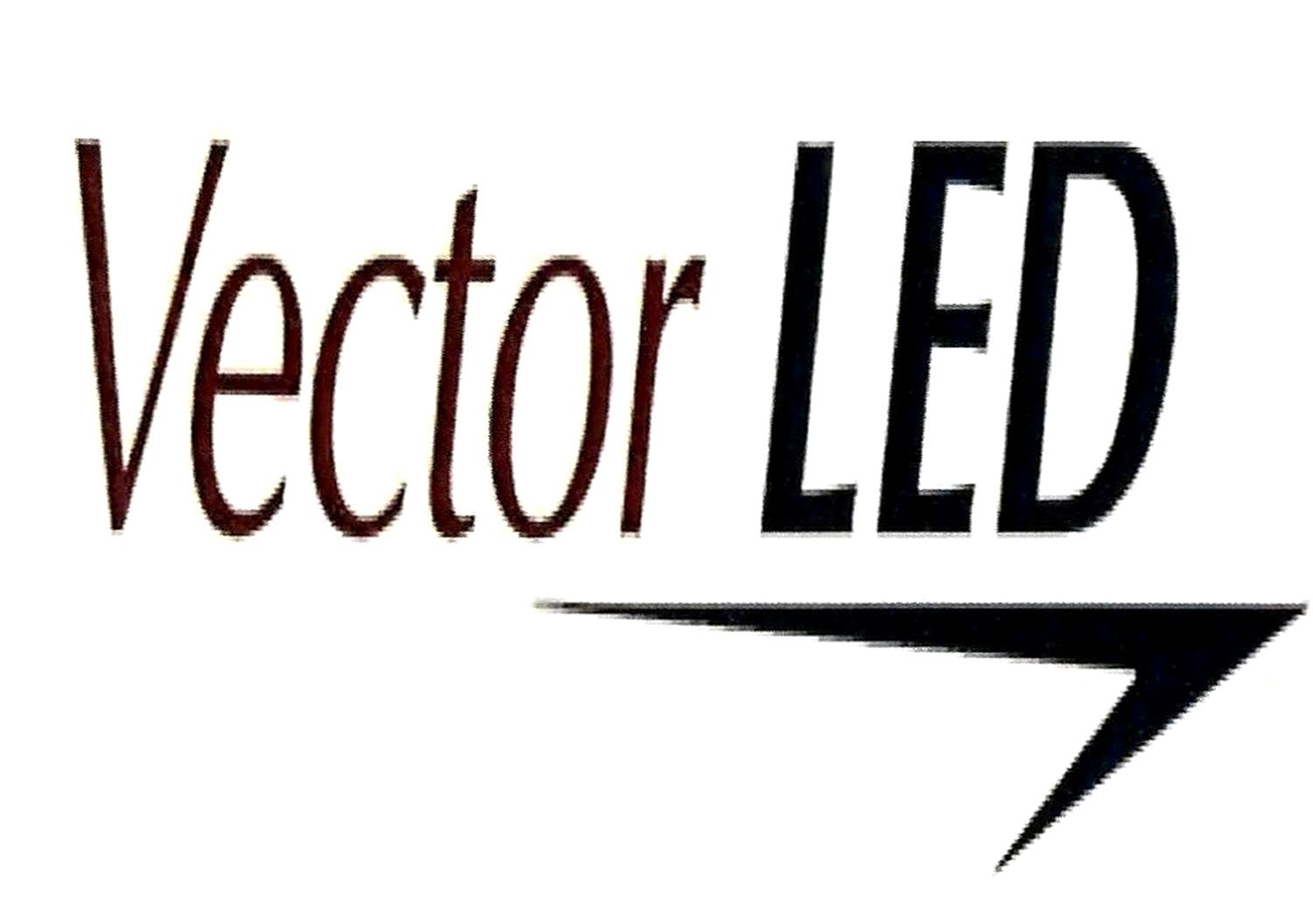 vector led