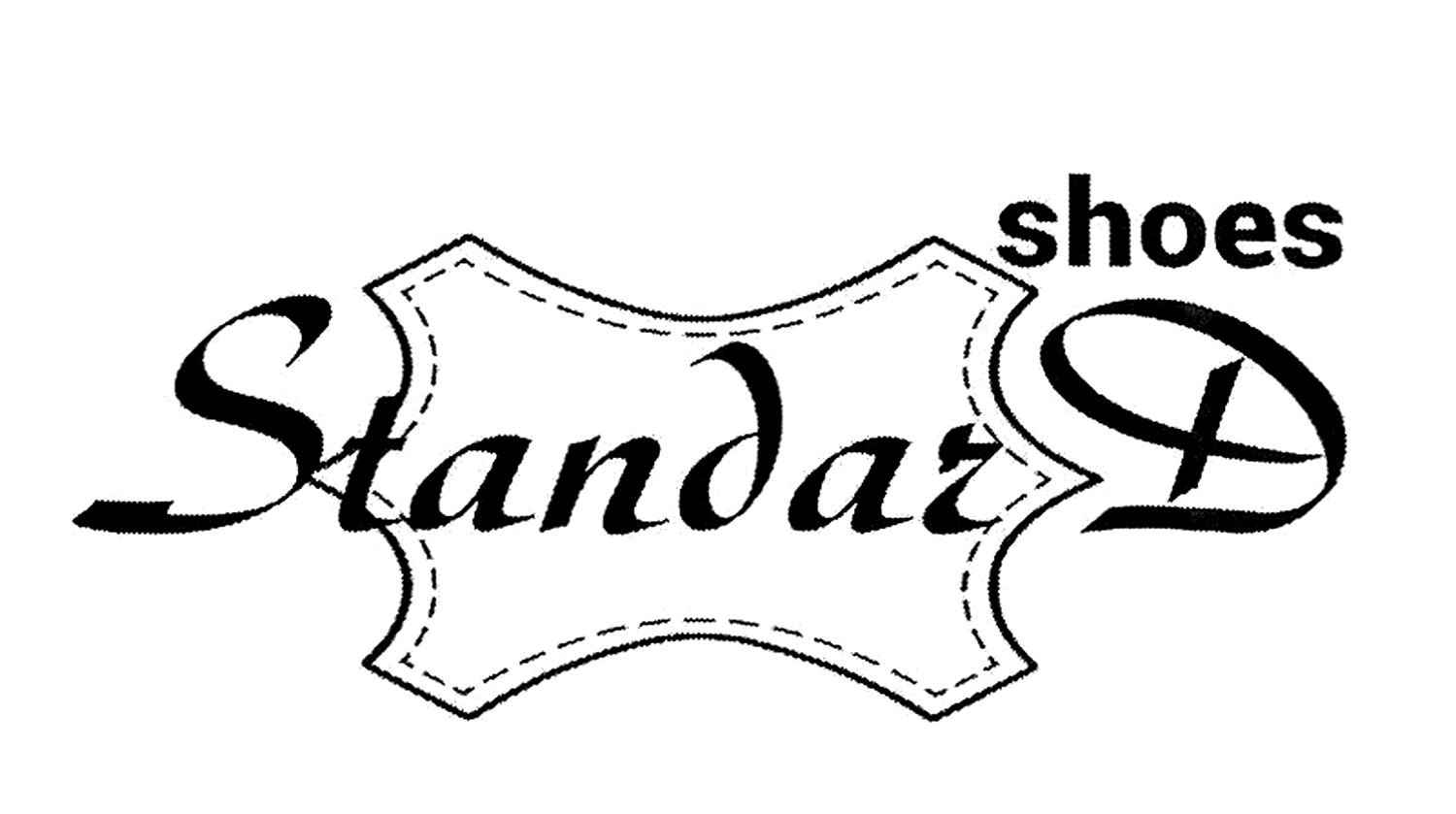 shoes standard