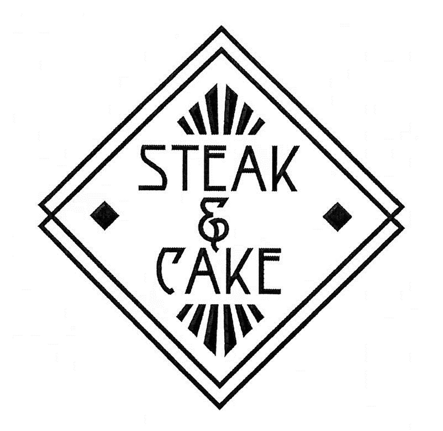 steak&cake