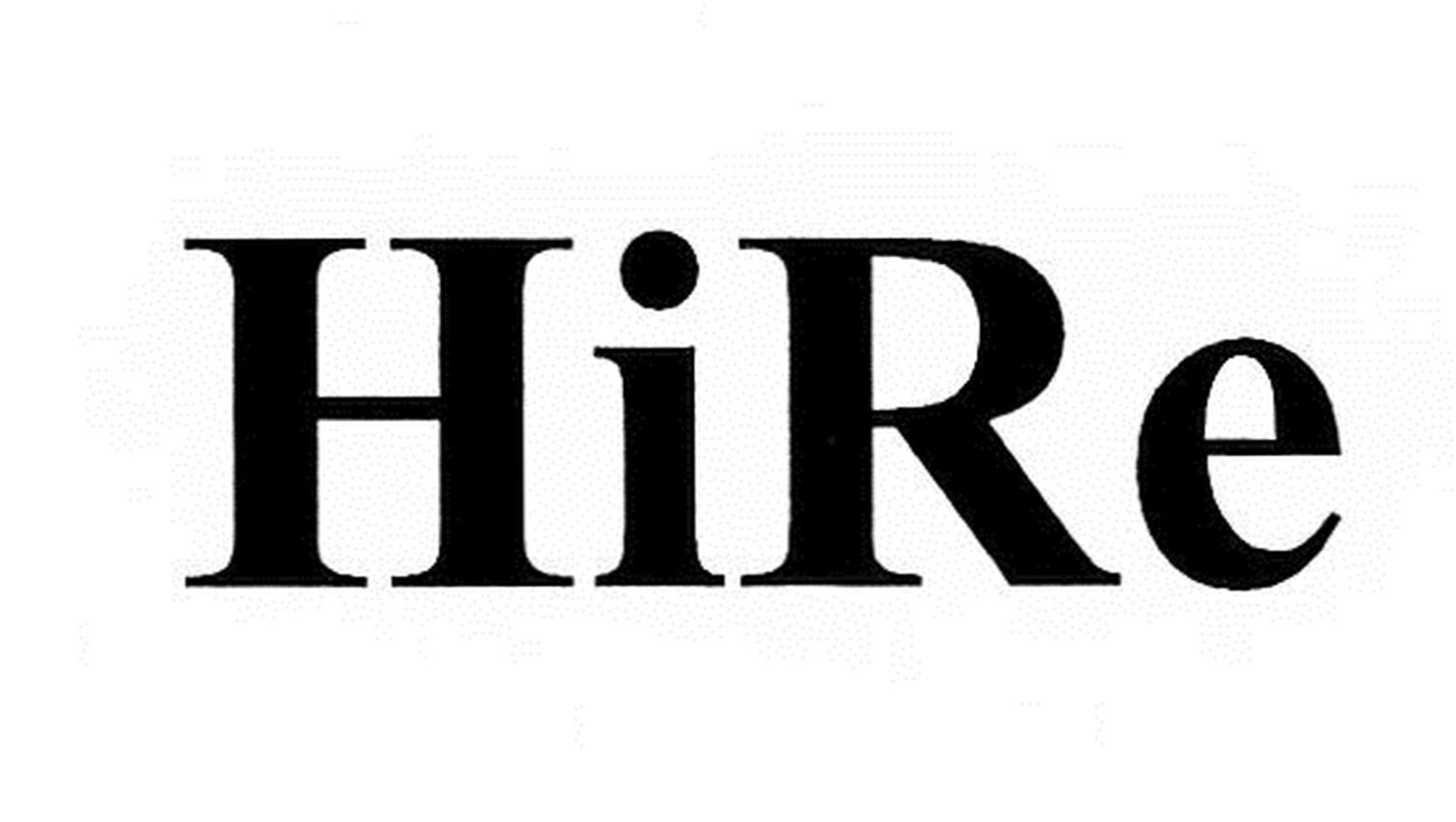 hi re