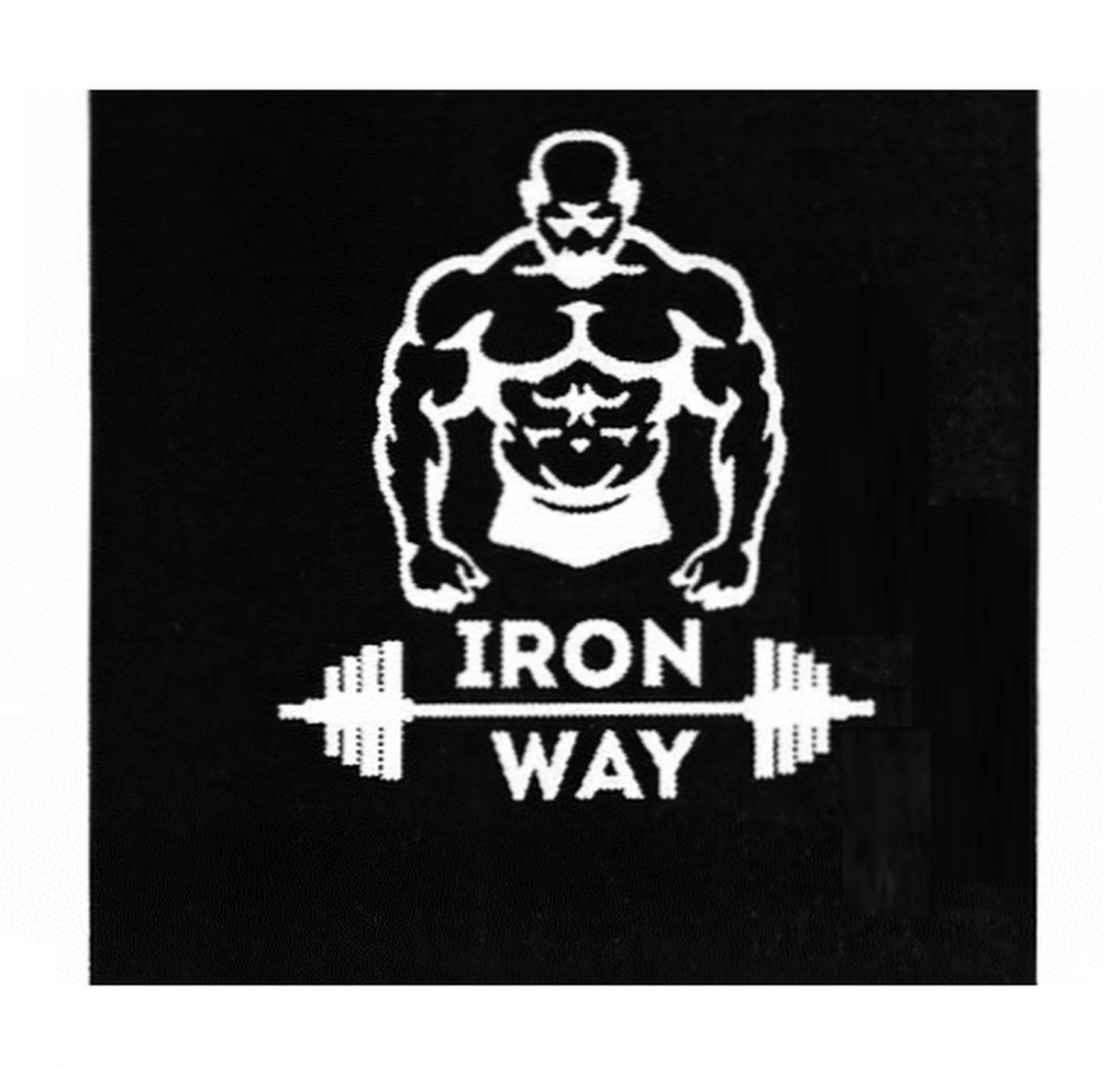 iron way