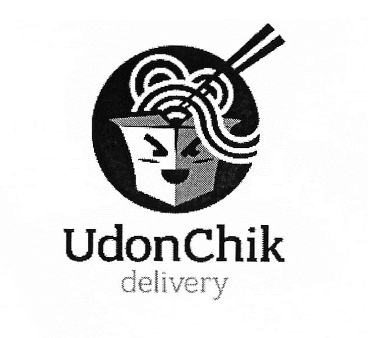 udon chik delivery
