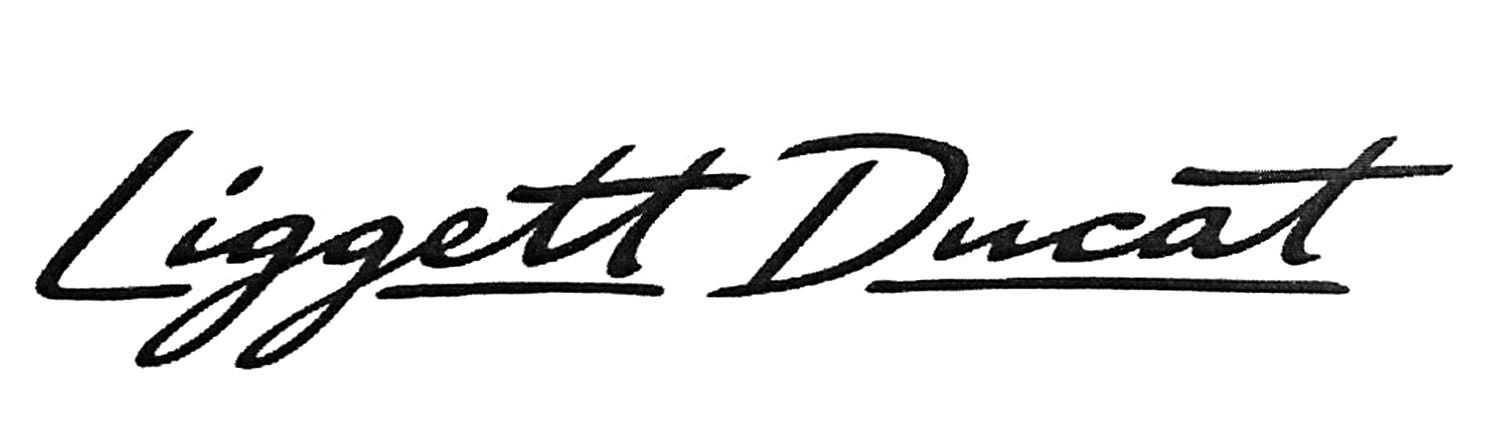 liggett ducat