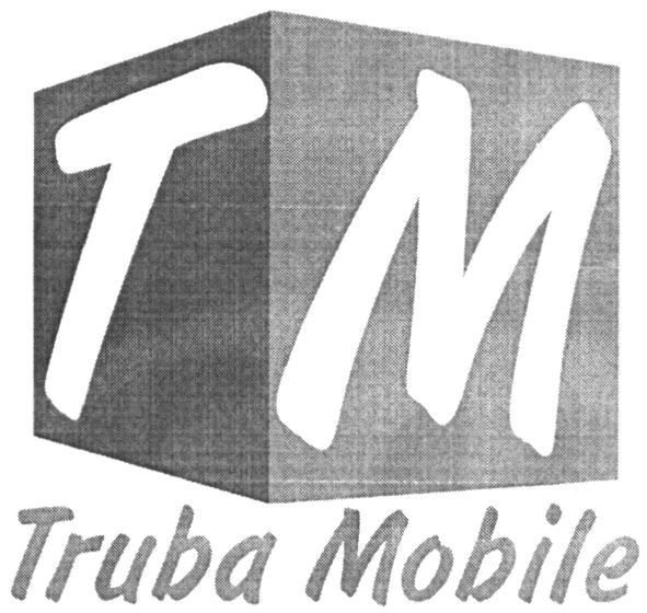 truba mobile