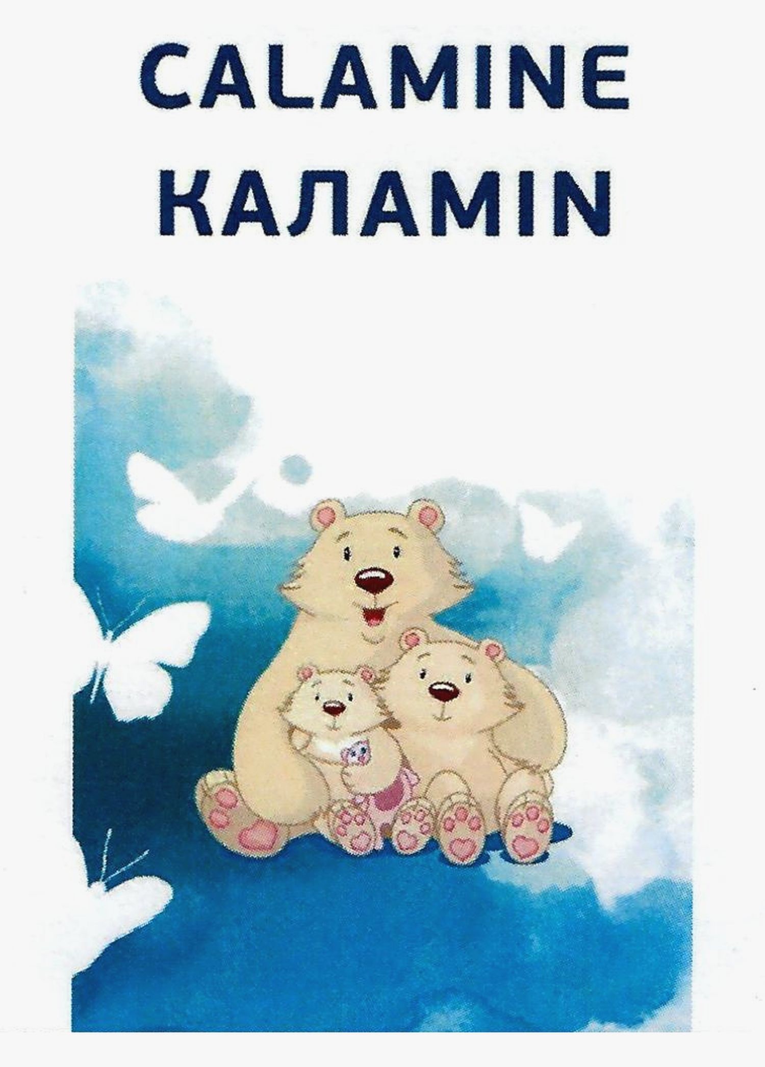 calamine