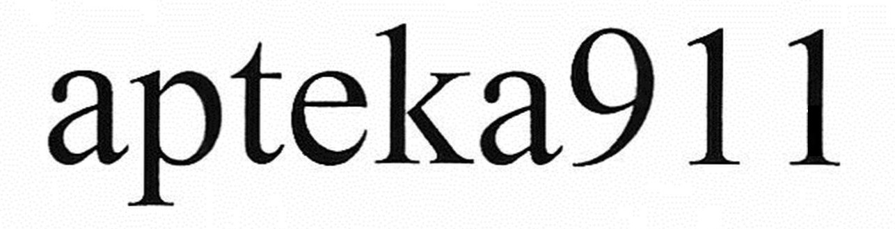 apteka 911