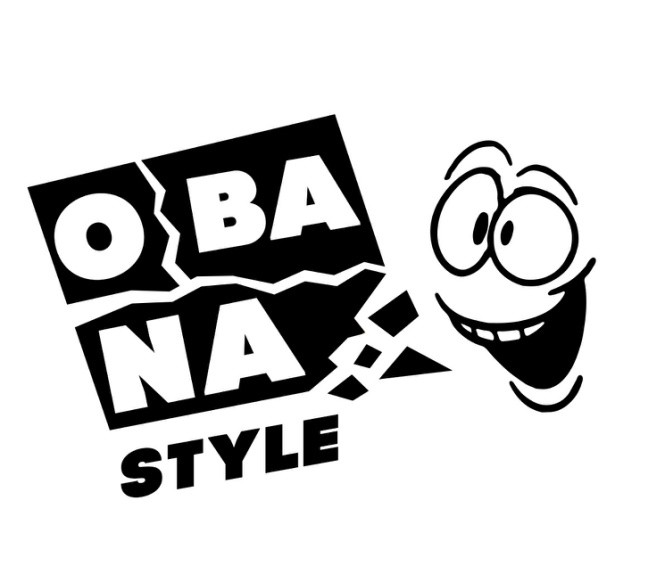 obana style