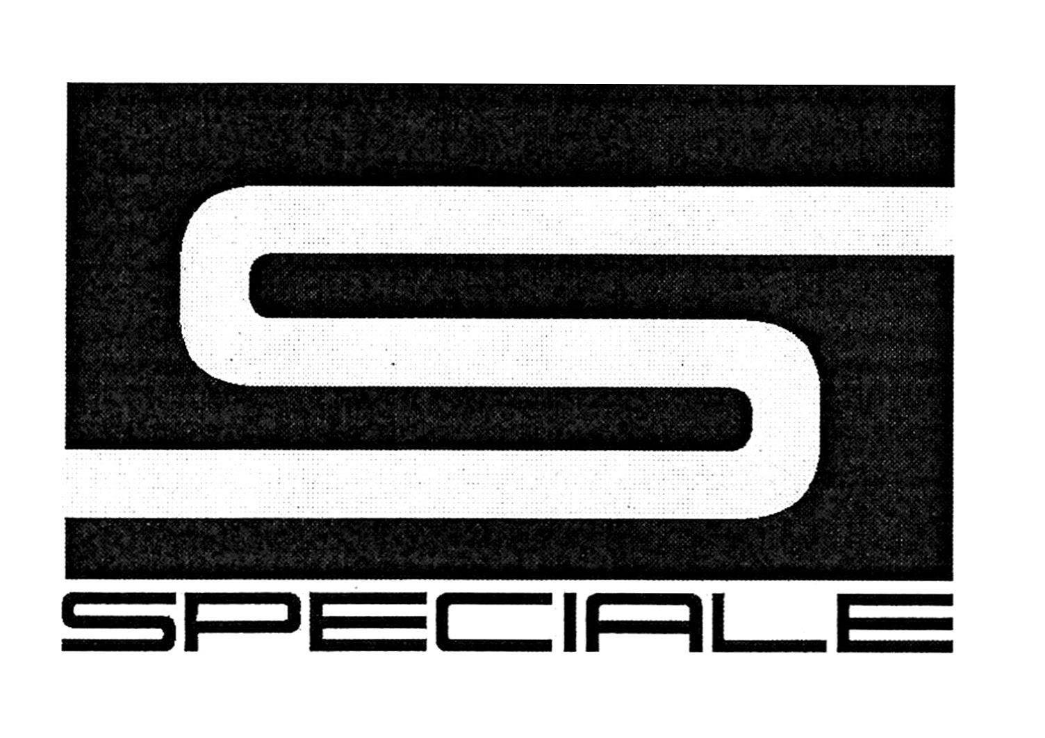 speciale