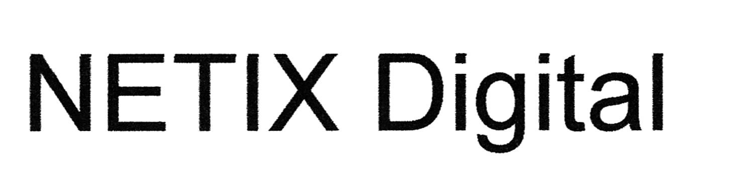 netix digital