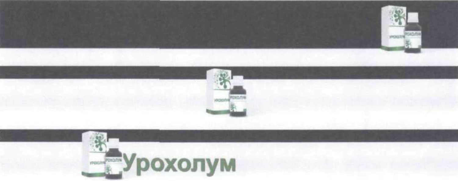 урохолум