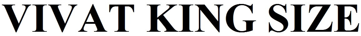 vivat king size