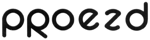 proezd