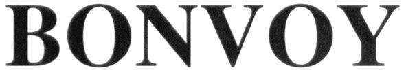 bonvoy