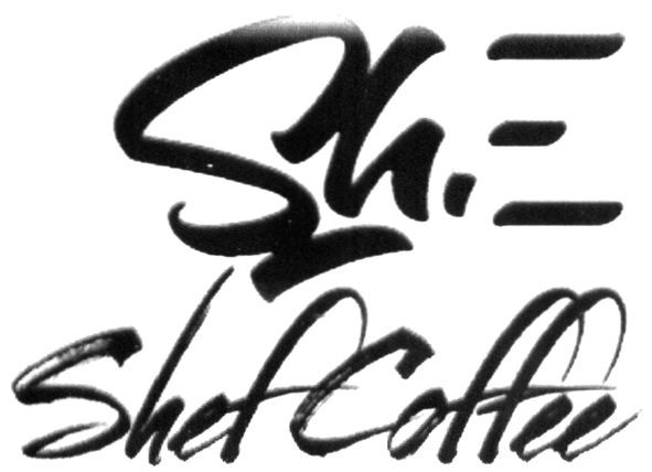 shef coffee