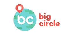 big circle