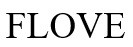 flove