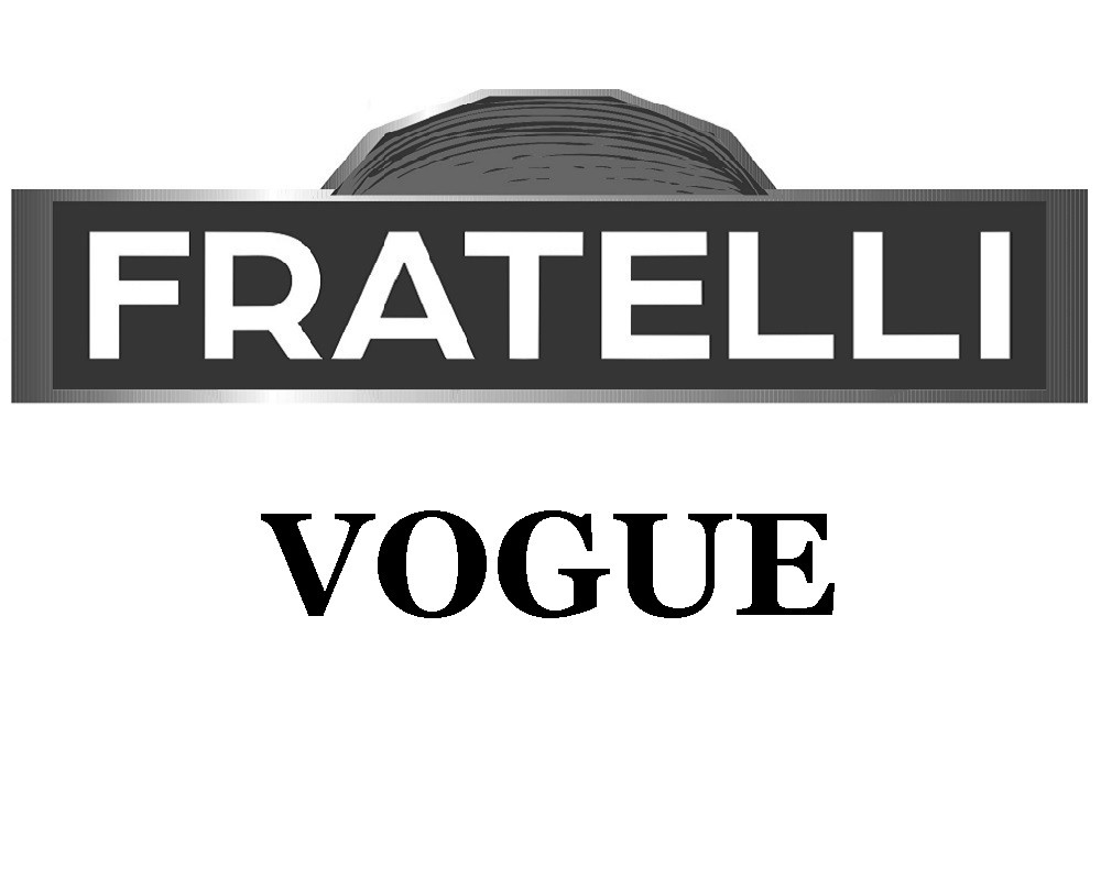 fratelli vogue