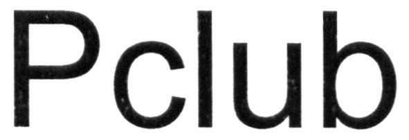 p club