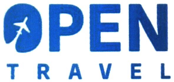 open travel