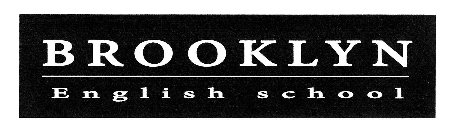 brooklyn english school