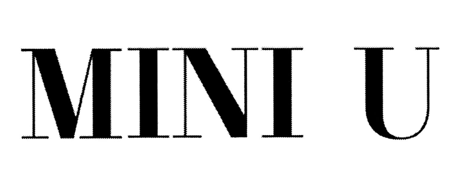 mini u