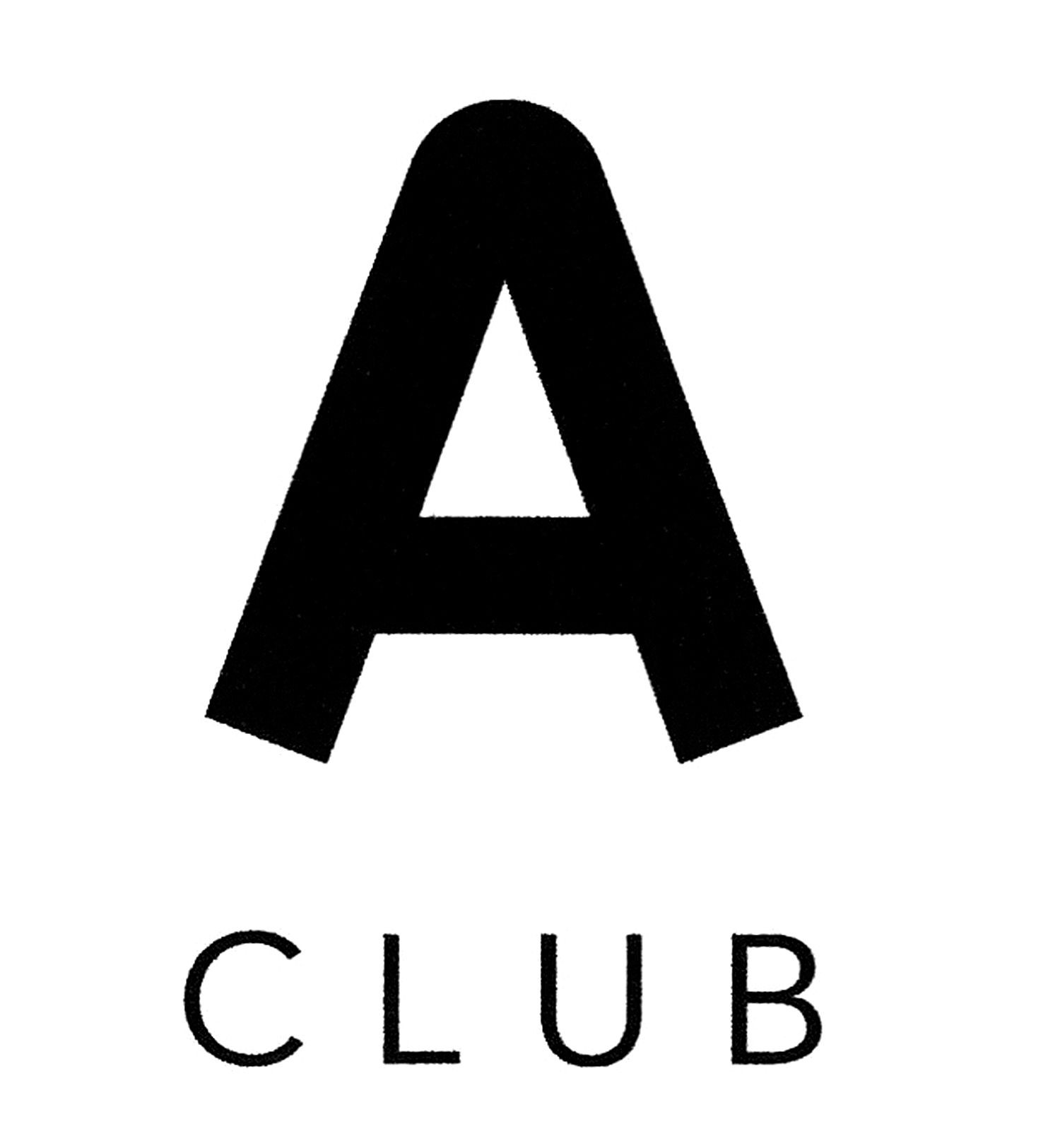 a club