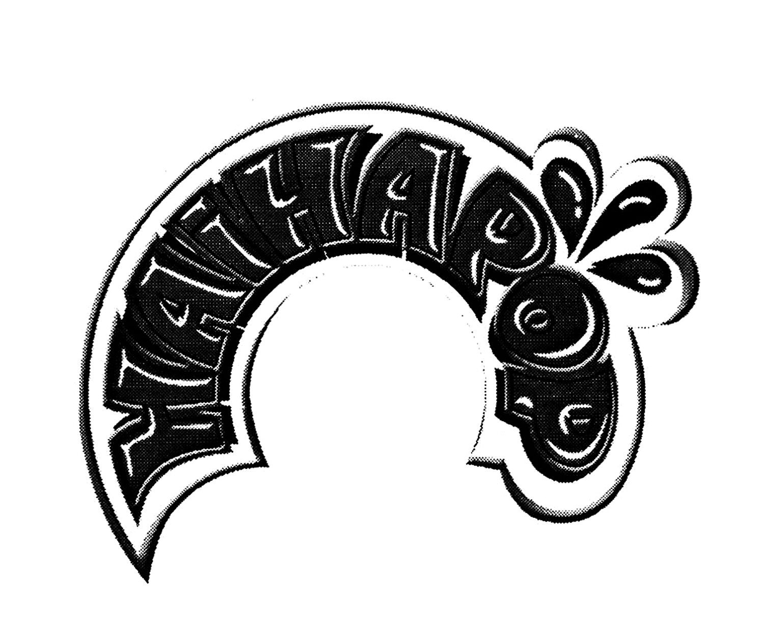наінарор