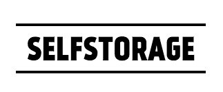 selfstorage