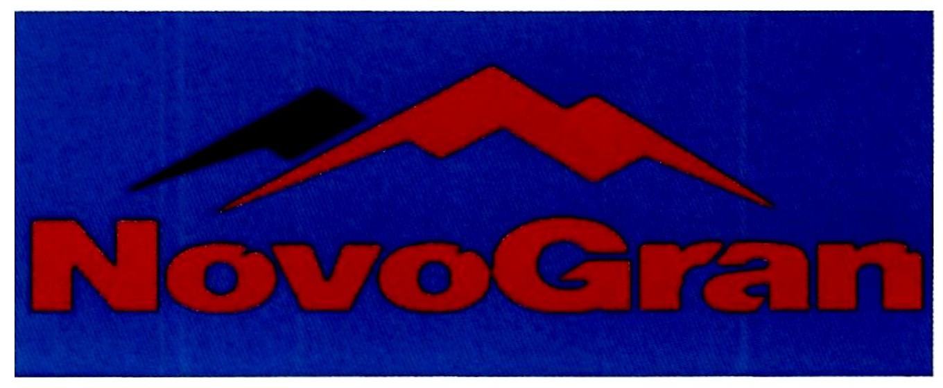 novo gran