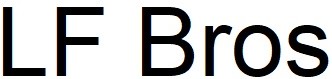 lf bros