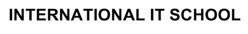 international it school