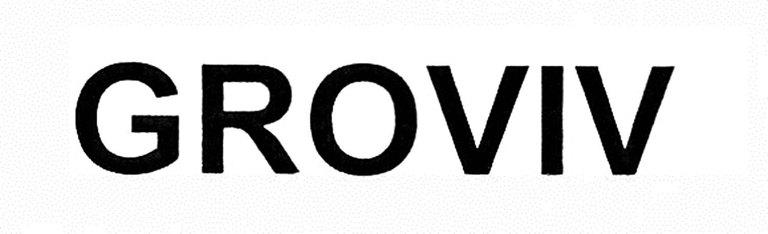 groviv