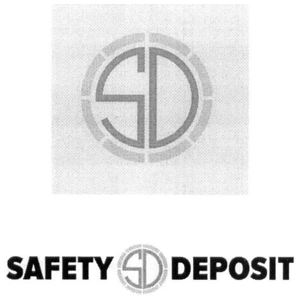 safety deposit