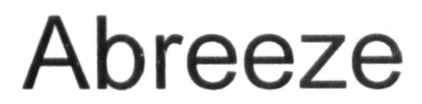 abreeze