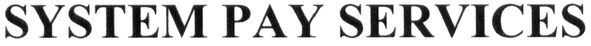 system pay services