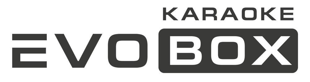 karaoke evo box