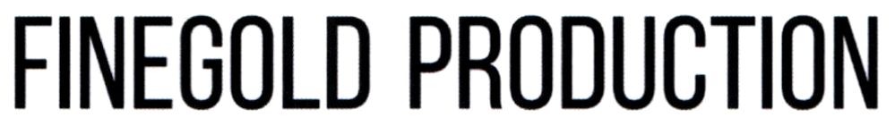 finegold production