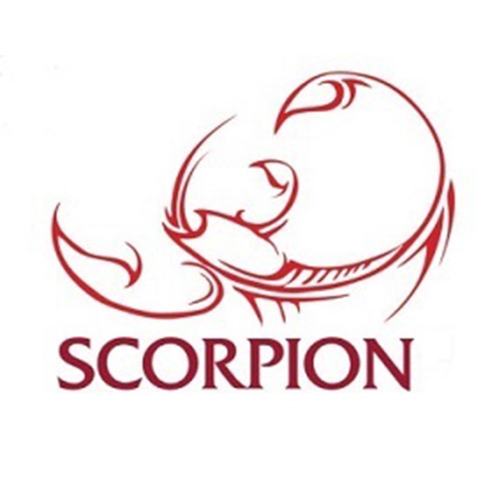 scorpion