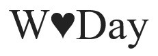 w day