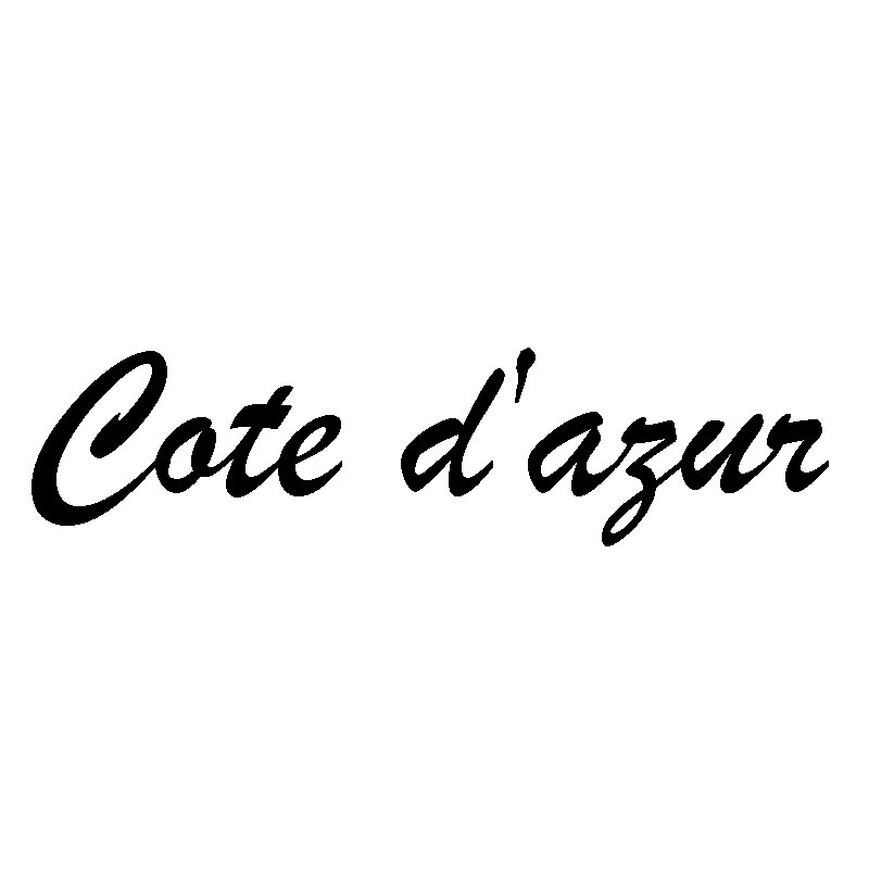 cote d'azur