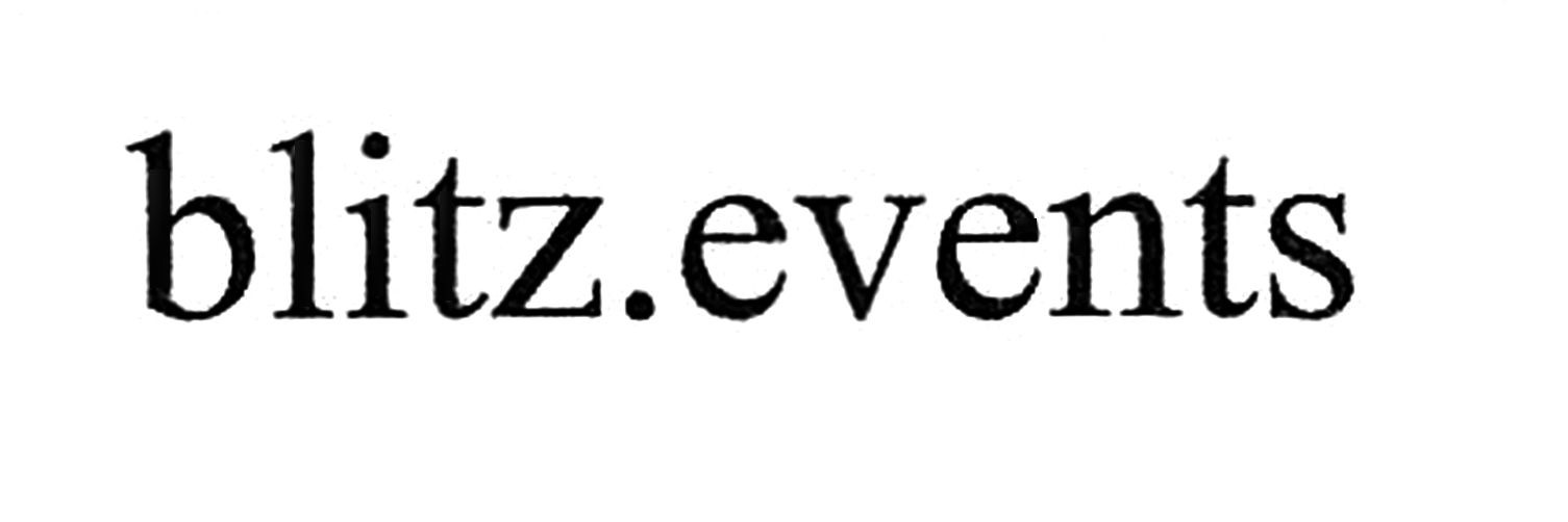 blitz.events
