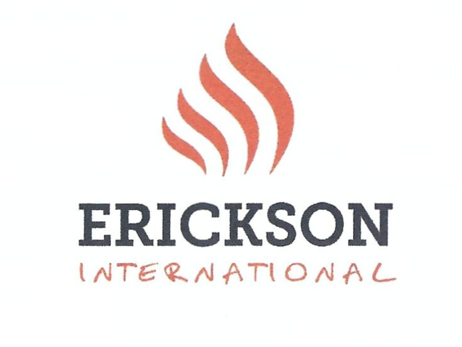 erickson international