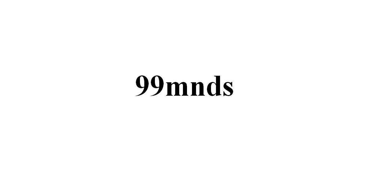 99 mnds