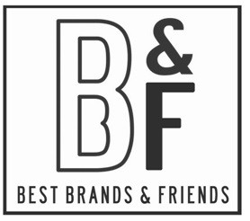best brands&friends