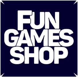 fun games shop