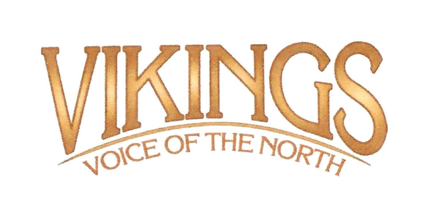 vikings voice of the north