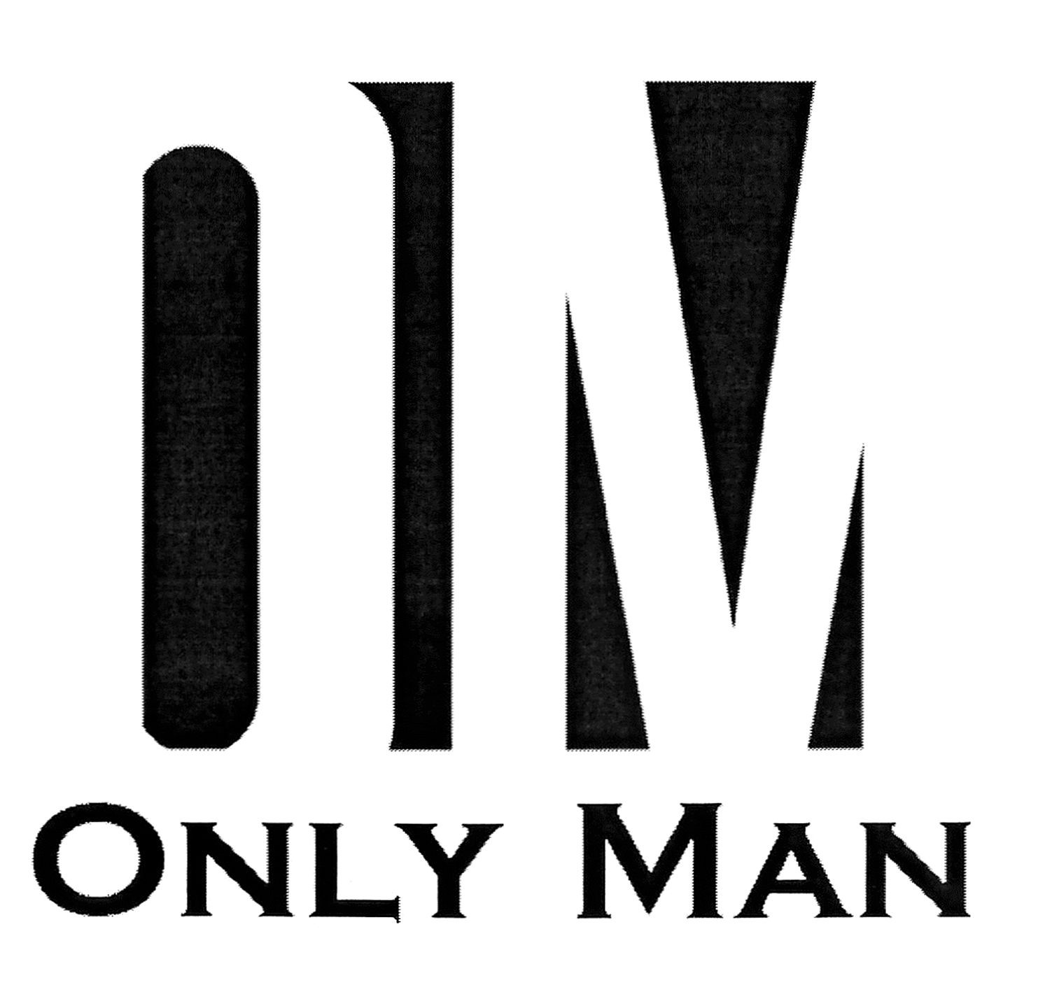 only man