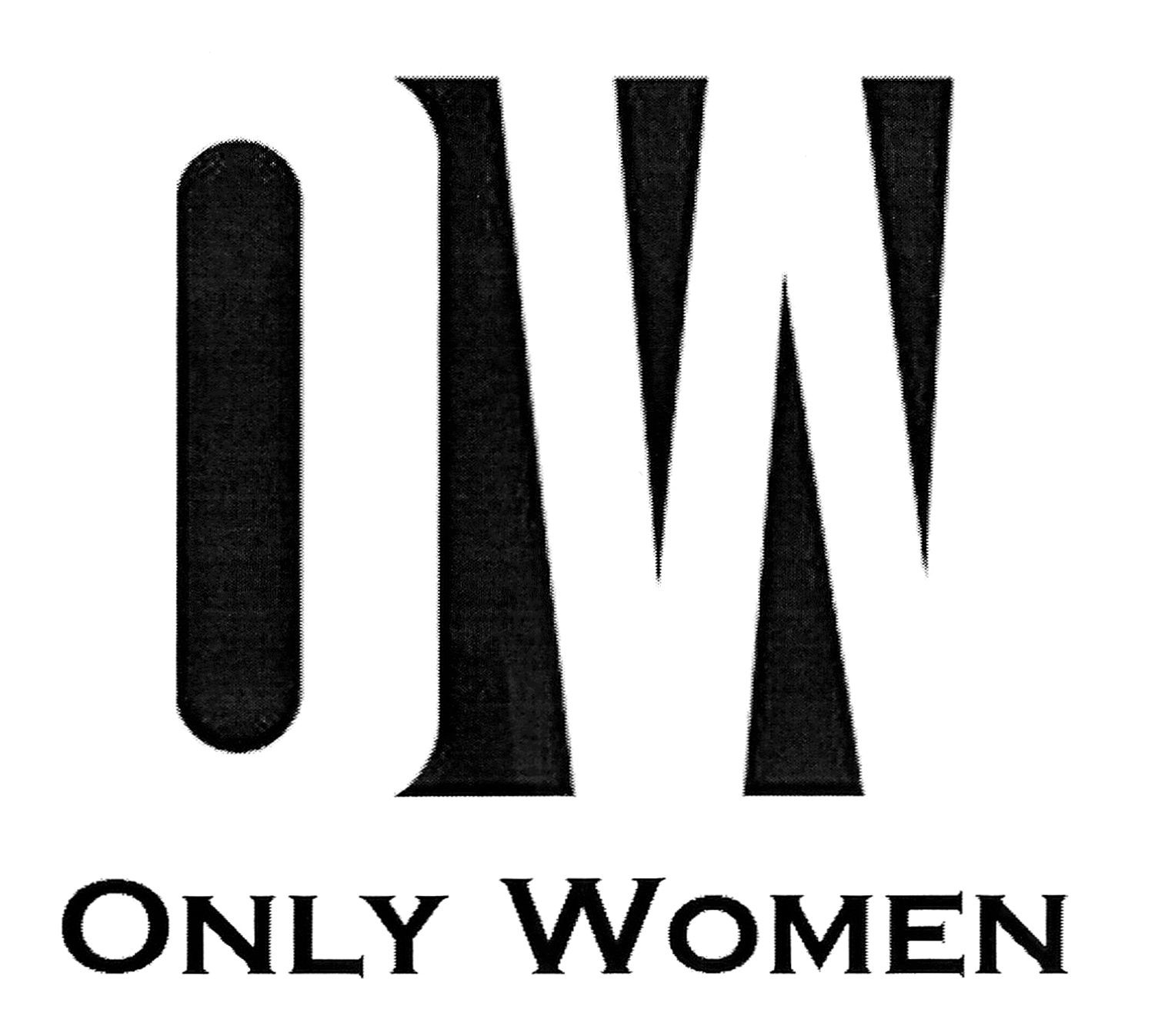 only women